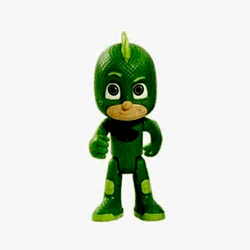 Yeşil Pj Masks Oyuncak